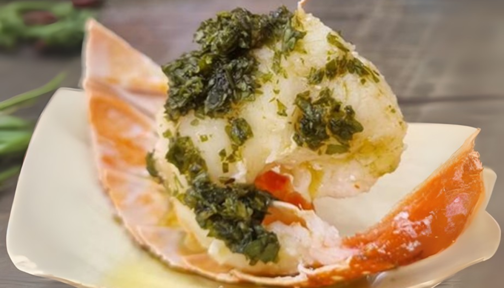 lagosta pesto hortela 1024x585